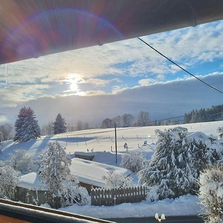 Gaestehaus Bartlehof Schluchsee Dış mekan fotoğraf
