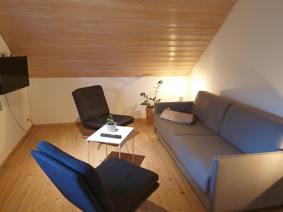 Gaestehaus Bartlehof Schluchsee Dış mekan fotoğraf