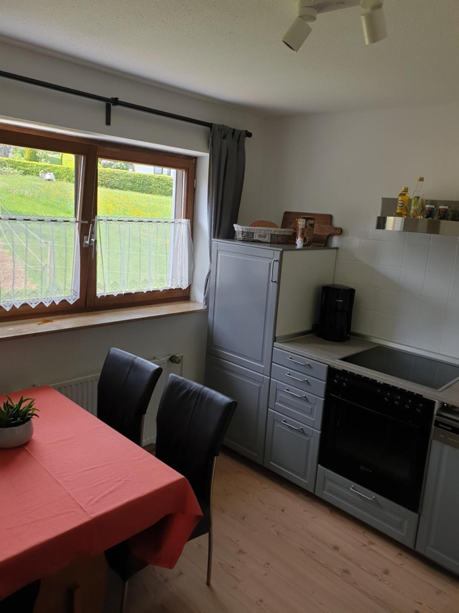 Gaestehaus Bartlehof Schluchsee Oda fotoğraf
