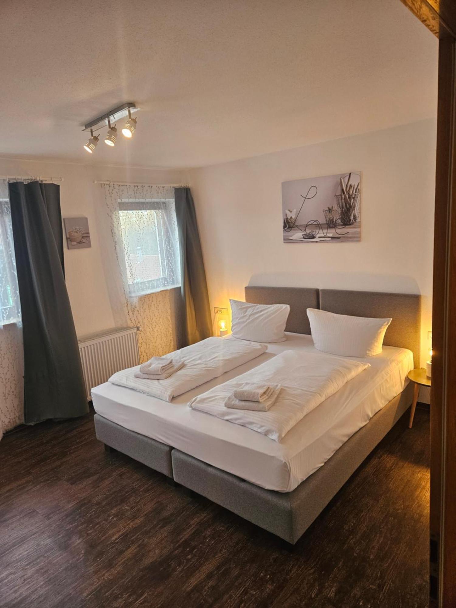 Gaestehaus Bartlehof Schluchsee Dış mekan fotoğraf