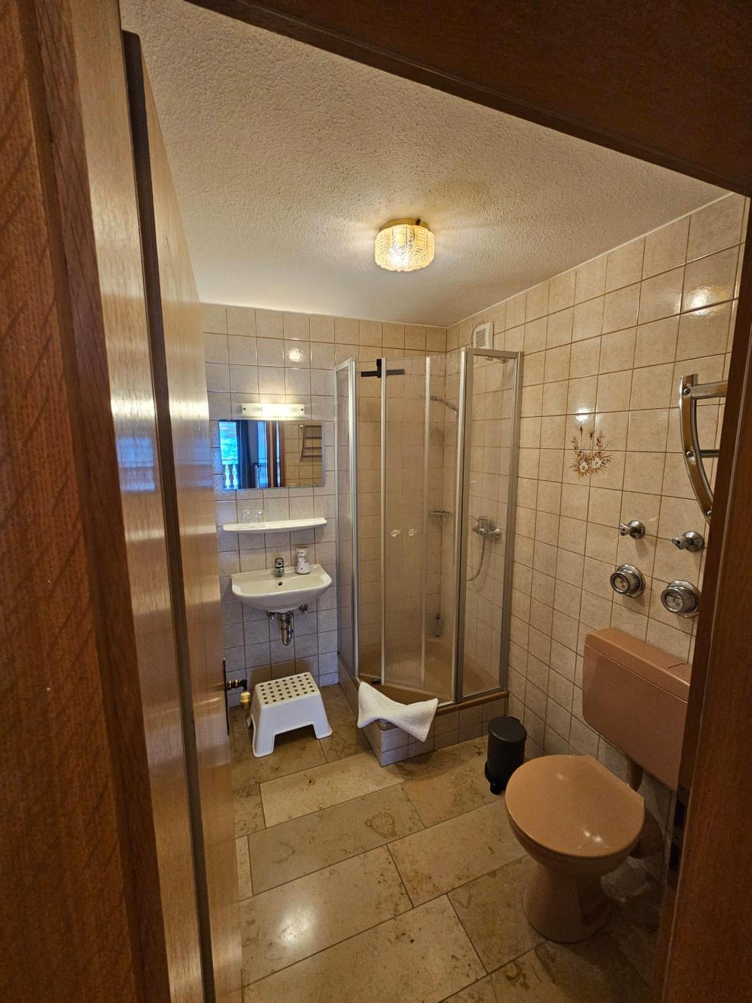 Gaestehaus Bartlehof Schluchsee Dış mekan fotoğraf