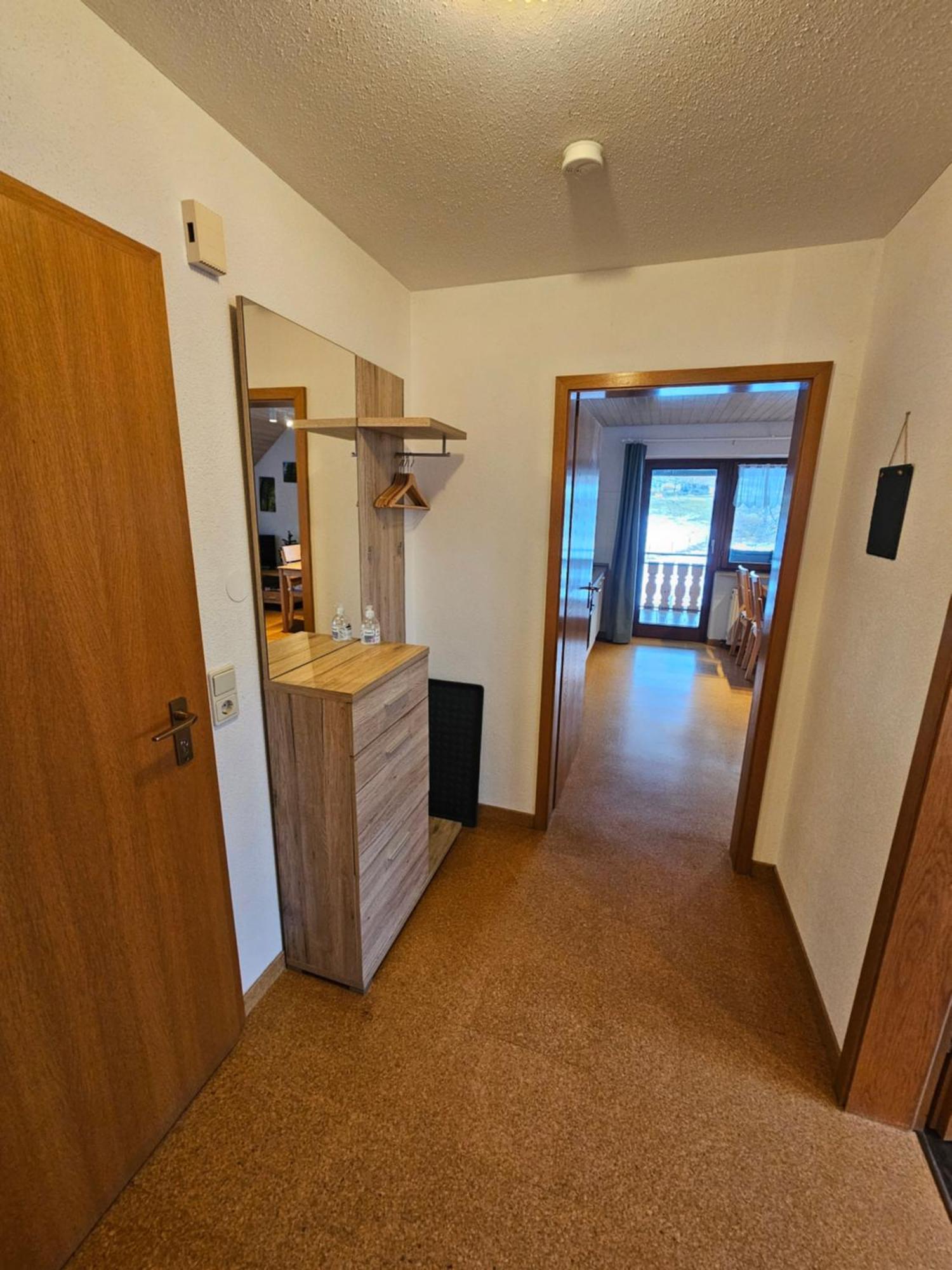Gaestehaus Bartlehof Schluchsee Dış mekan fotoğraf
