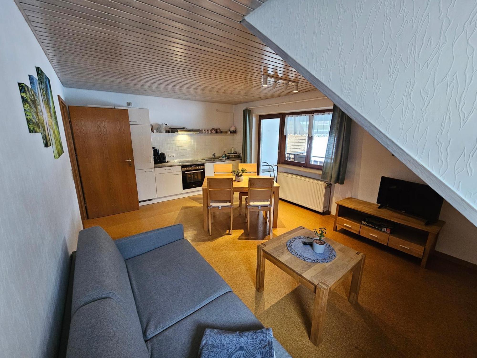 Gaestehaus Bartlehof Schluchsee Dış mekan fotoğraf