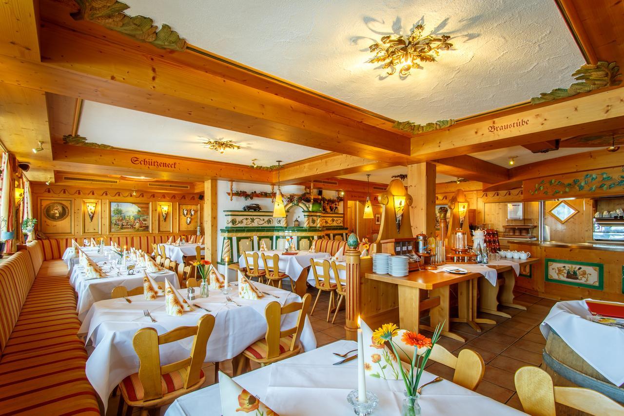 Gaestehaus Bartlehof Schluchsee Dış mekan fotoğraf