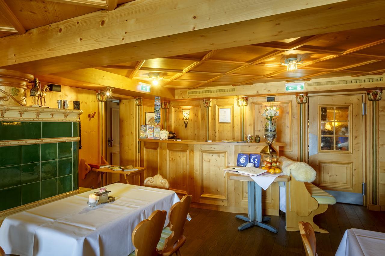 Gaestehaus Bartlehof Schluchsee Dış mekan fotoğraf