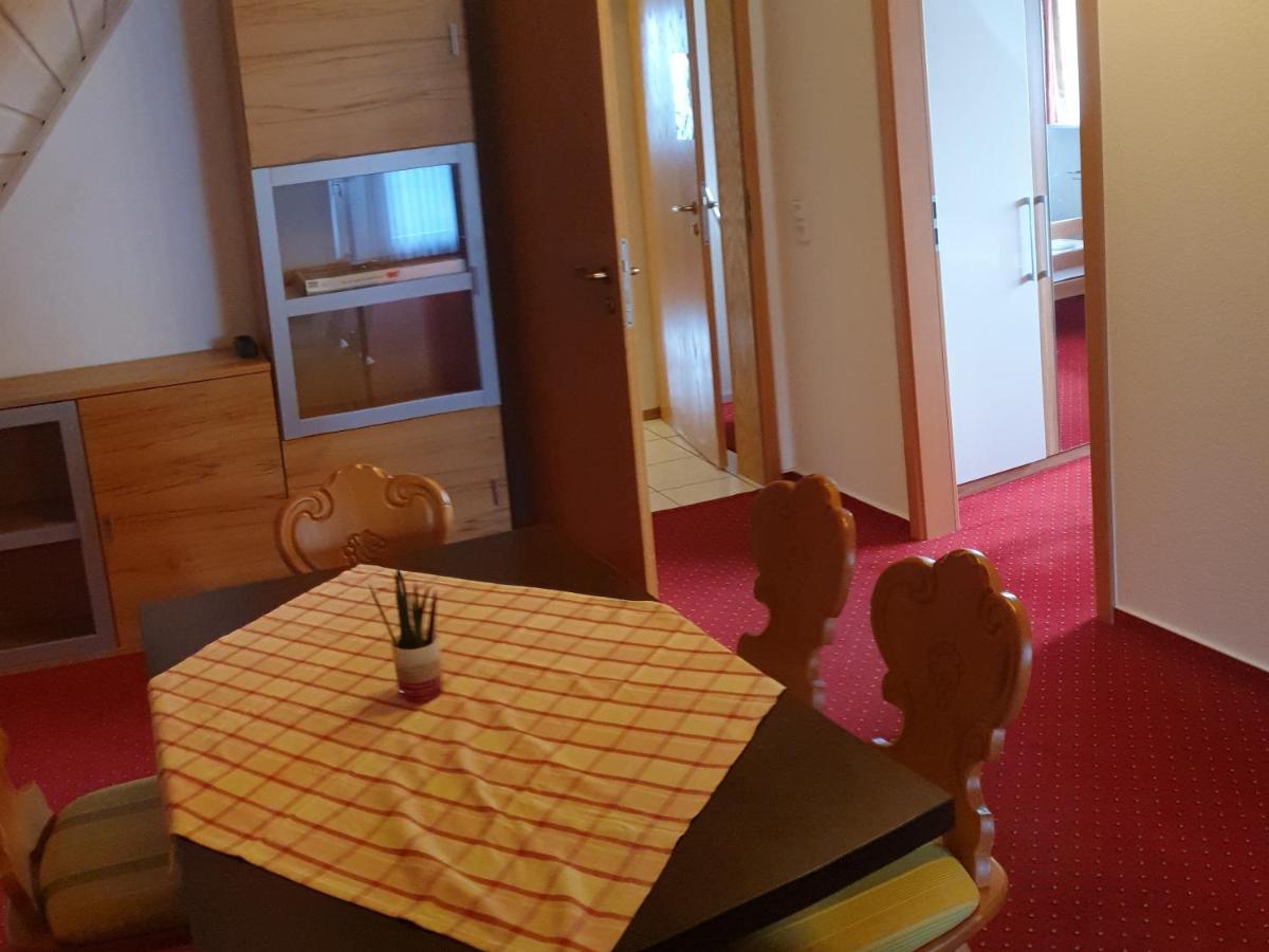 Gaestehaus Bartlehof Schluchsee Dış mekan fotoğraf